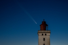 C/2023 A3 (Tsuchinshan–ATLAS)