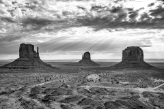Monument Valley