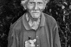 Indonesian-Landworker