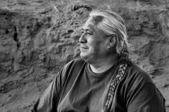 Navajo Chief